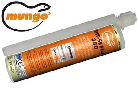 Mungo MIT SE PLUS 350
